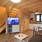 Feriehus Lawendowa Ostoja - Letniskowe