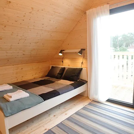 Dom wakacyjny Lawendowa Ostoja - Letniskowe