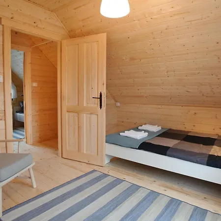 Dom wakacyjny Lawendowa Ostoja - Letniskowe *