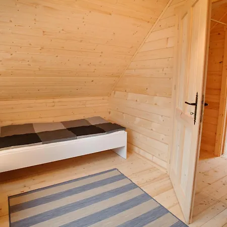 Lawendowa Ostoja - Letniskowe Dom wakacyjny