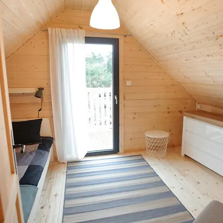 Lawendowa Ostoja - Letniskowe Dom wakacyjny