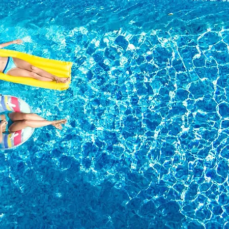 Lawendowa Ostoja - Letniskowe Niechorze