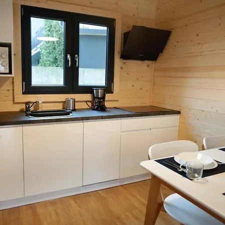 Lawendowa Ostoja - Letniskowe Dom wakacyjny