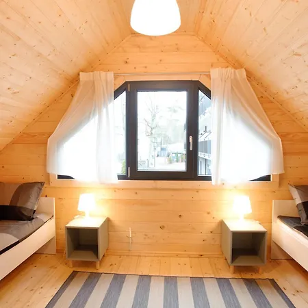 Lawendowa Ostoja - Letniskowe