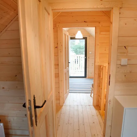 Dom wakacyjny Lawendowa Ostoja - Letniskowe