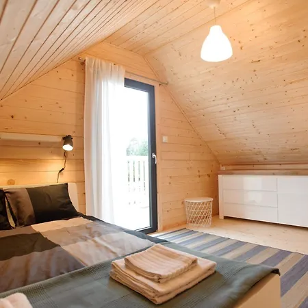 Lawendowa Ostoja - Letniskowe Dom wakacyjny Niechorze