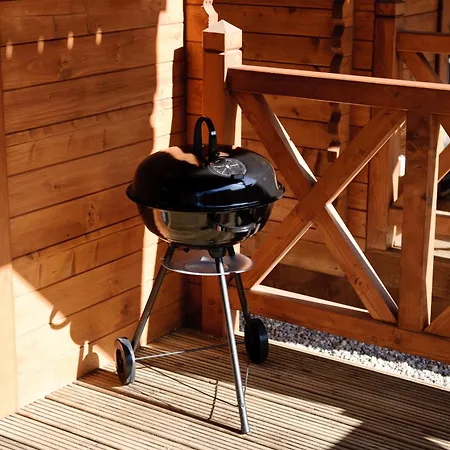 Lawendowa Ostoja - Letniskowe *