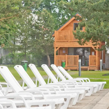 Dom wakacyjny Lawendowa Ostoja - Letniskowe