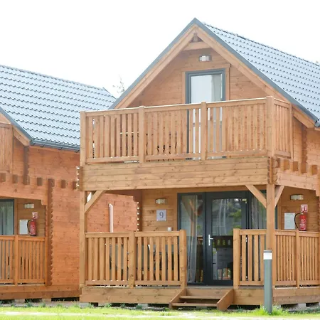 Lawendowa Ostoja - Letniskowe *