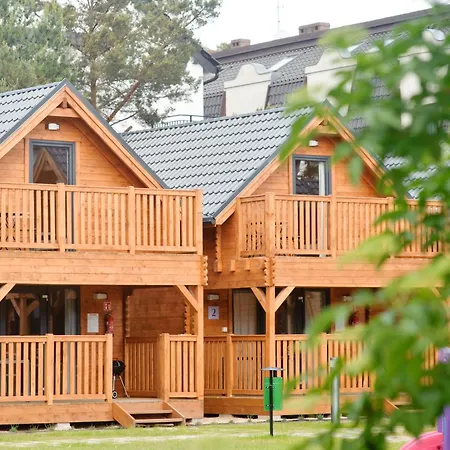 Lawendowa Ostoja - Letniskowe Dom wakacyjny Niechorze