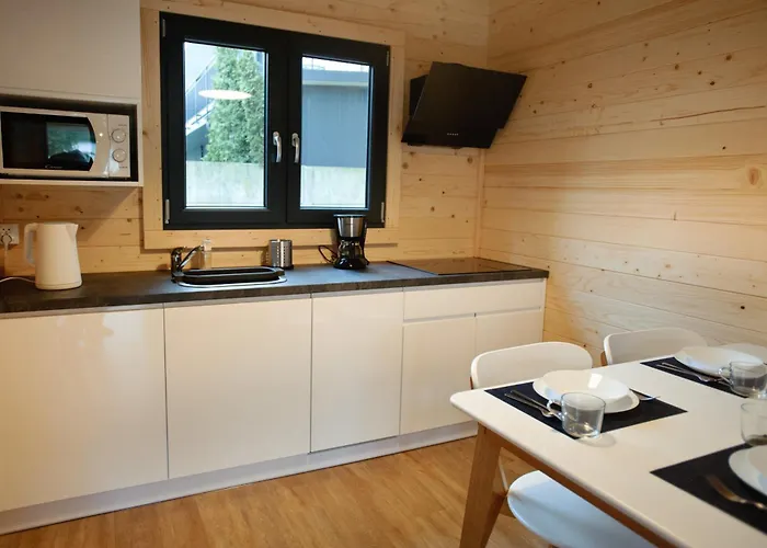 Lawendowa Ostoja - Letniskowe Holiday home