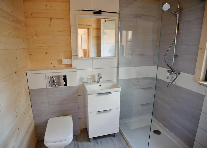 Lawendowa Ostoja - Letniskowe *