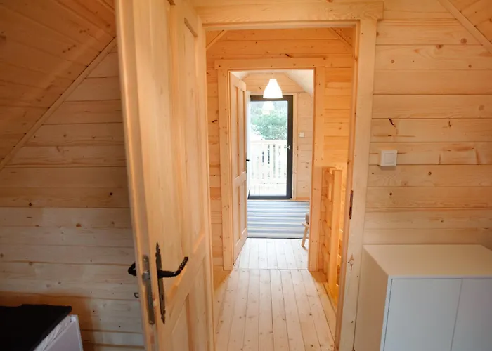 Holiday home Lawendowa Ostoja - Letniskowe